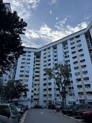SUN PLAZA GARDENS (D18), Shop House #532104131